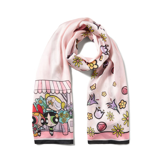 Foulard Superchicche Braccialini