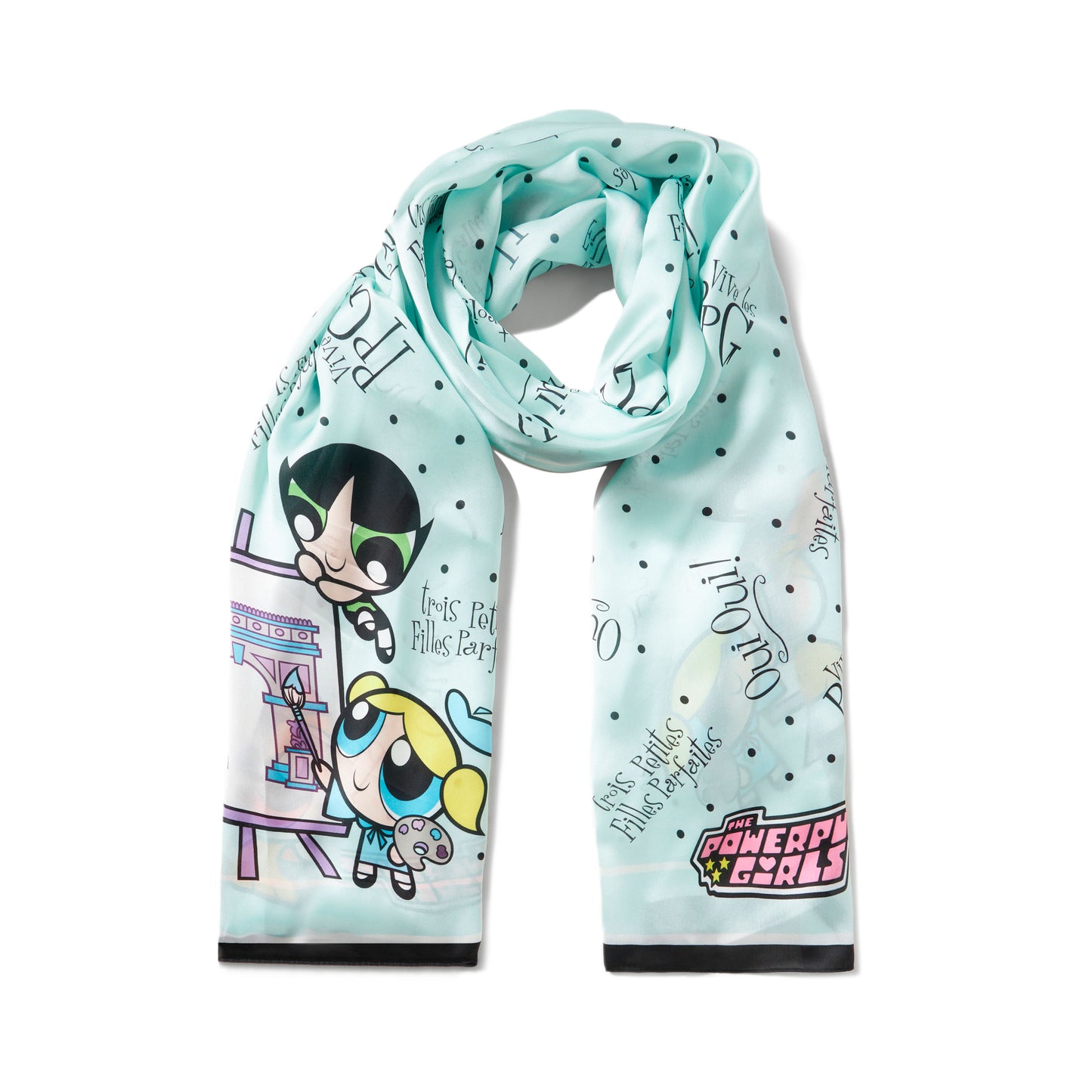 Foulard Superchicche Braccialini