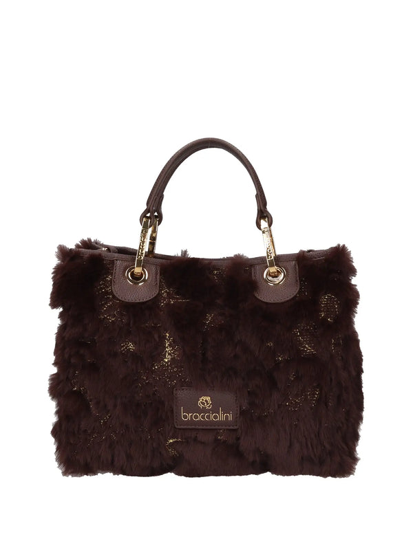 BORSA BETH FUR BRACCIALINI