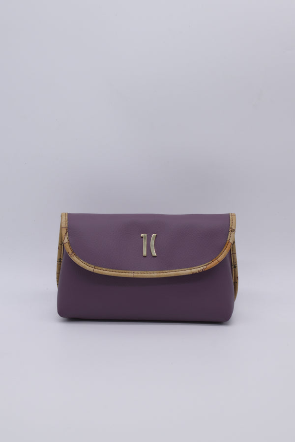 Beauty con patta prima classe Violetta