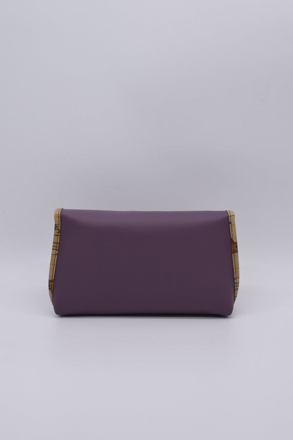 Beauty con patta prima classe Violetta