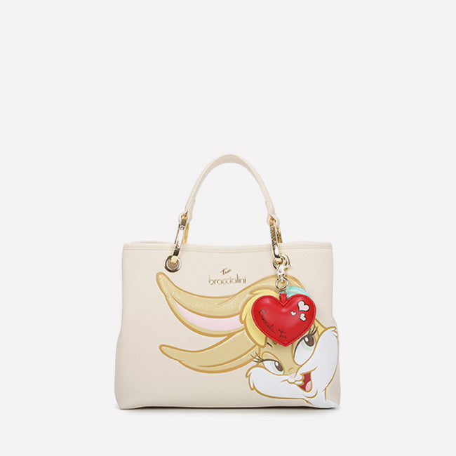 BORSA LOONEY TUNES BRACCIALINI