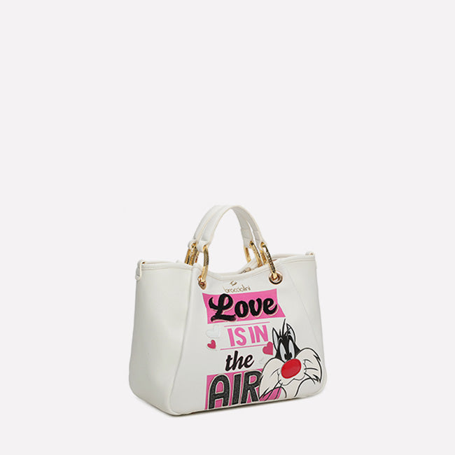 BORSA LOONEY TUNES BRACCIALINI