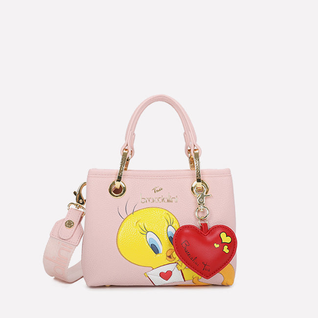 BORSA LOONEY TUNES BRACCIALINI