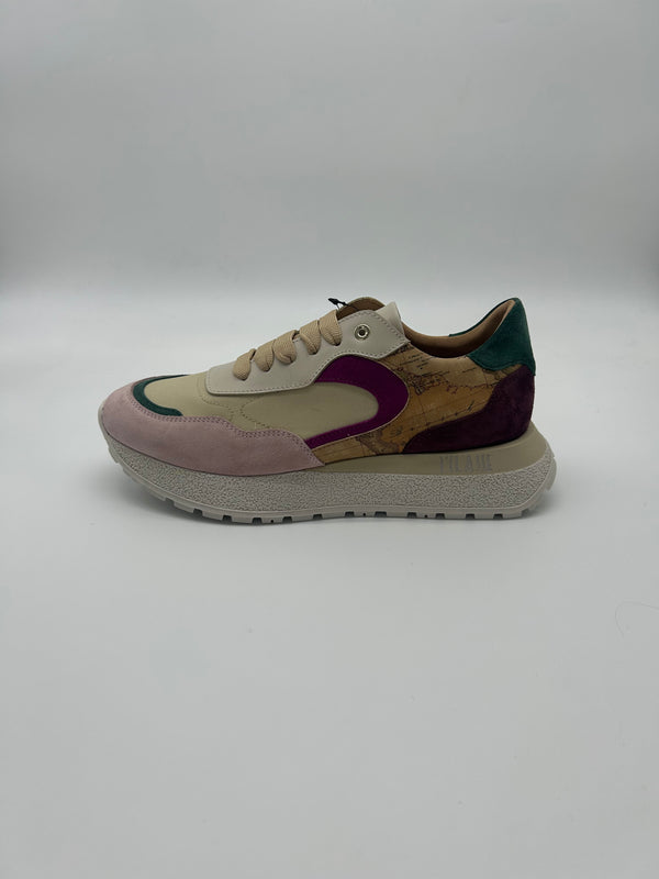 SNEAKER MULTICOLOR PRIMA CLASSE