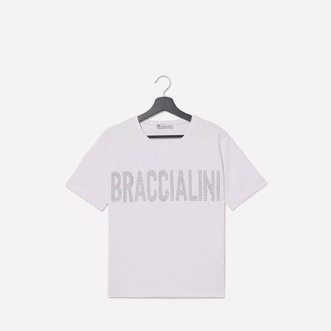 T-SHIRT BRACCIALINI