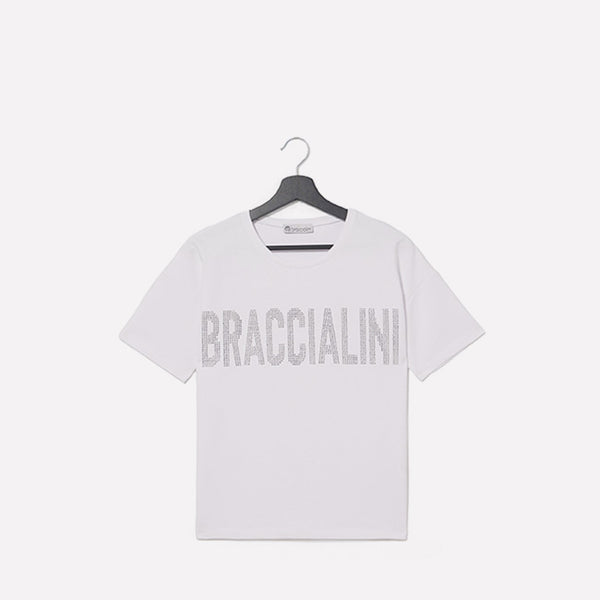 T-SHIRT BRACCIALINI