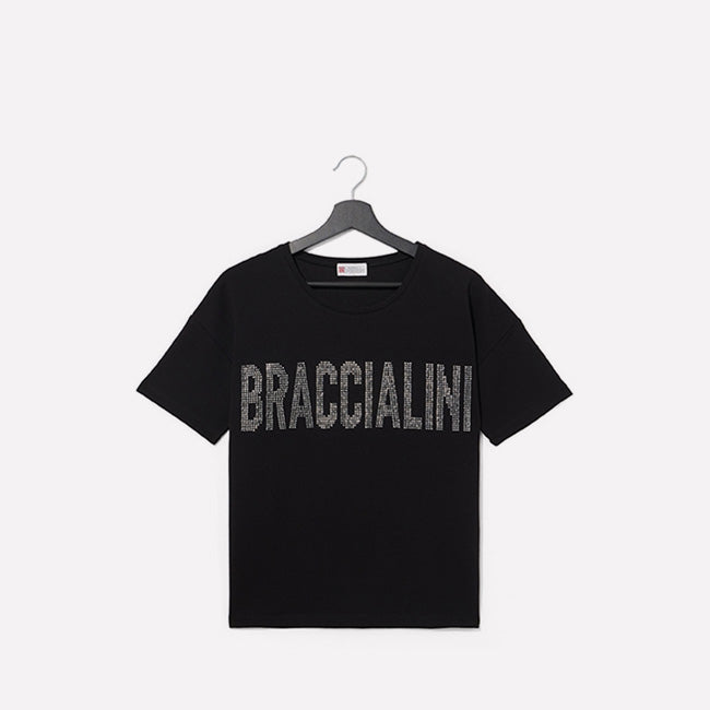 T-SHIRT BRACCIALINI