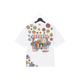 T-Shirt Superchicche Braccialini